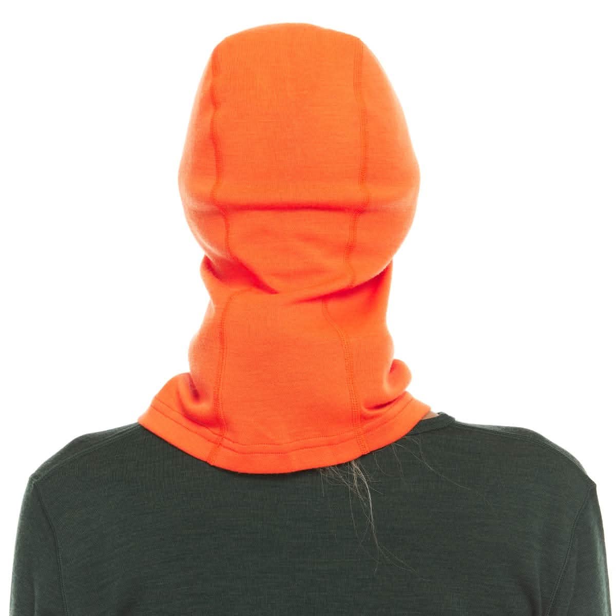 Minus33 Midweight - Balaclava 100% Merino Wool