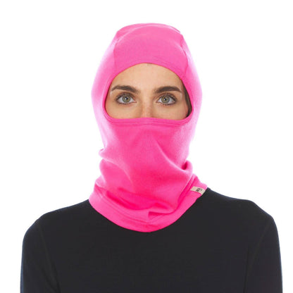 Minus33 Midweight - Balaclava 100% Merino Wool