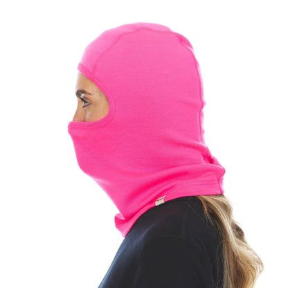 Minus33 Midweight - Balaclava 100% Merino Wool