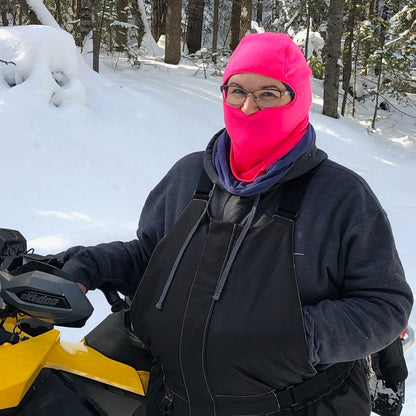 Minus33 Midweight - Balaclava 100% Merino Wool