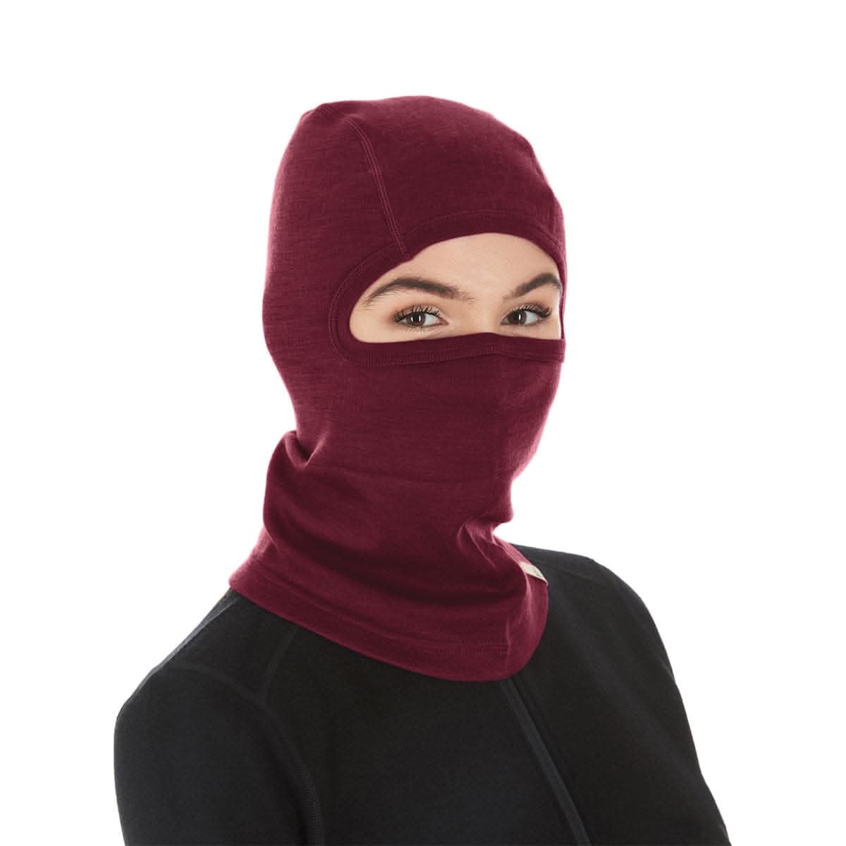Minus33 Midweight - Balaclava 100% Merino Wool