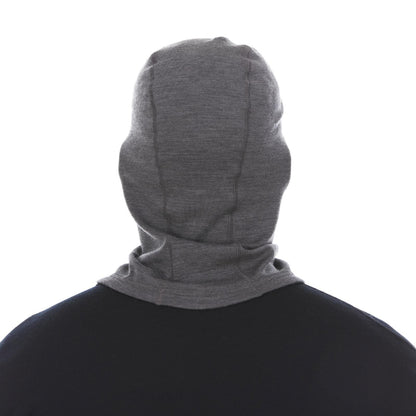 Minus33 Midweight - Balaclava 100% Merino Wool