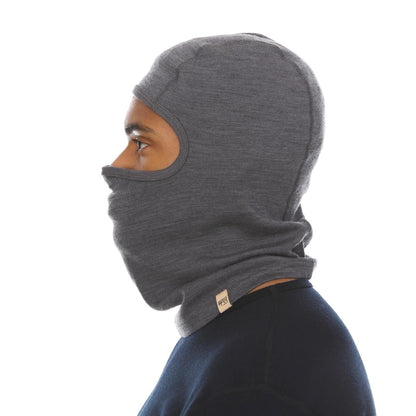 Minus33 Midweight - Balaclava 100% Merino Wool