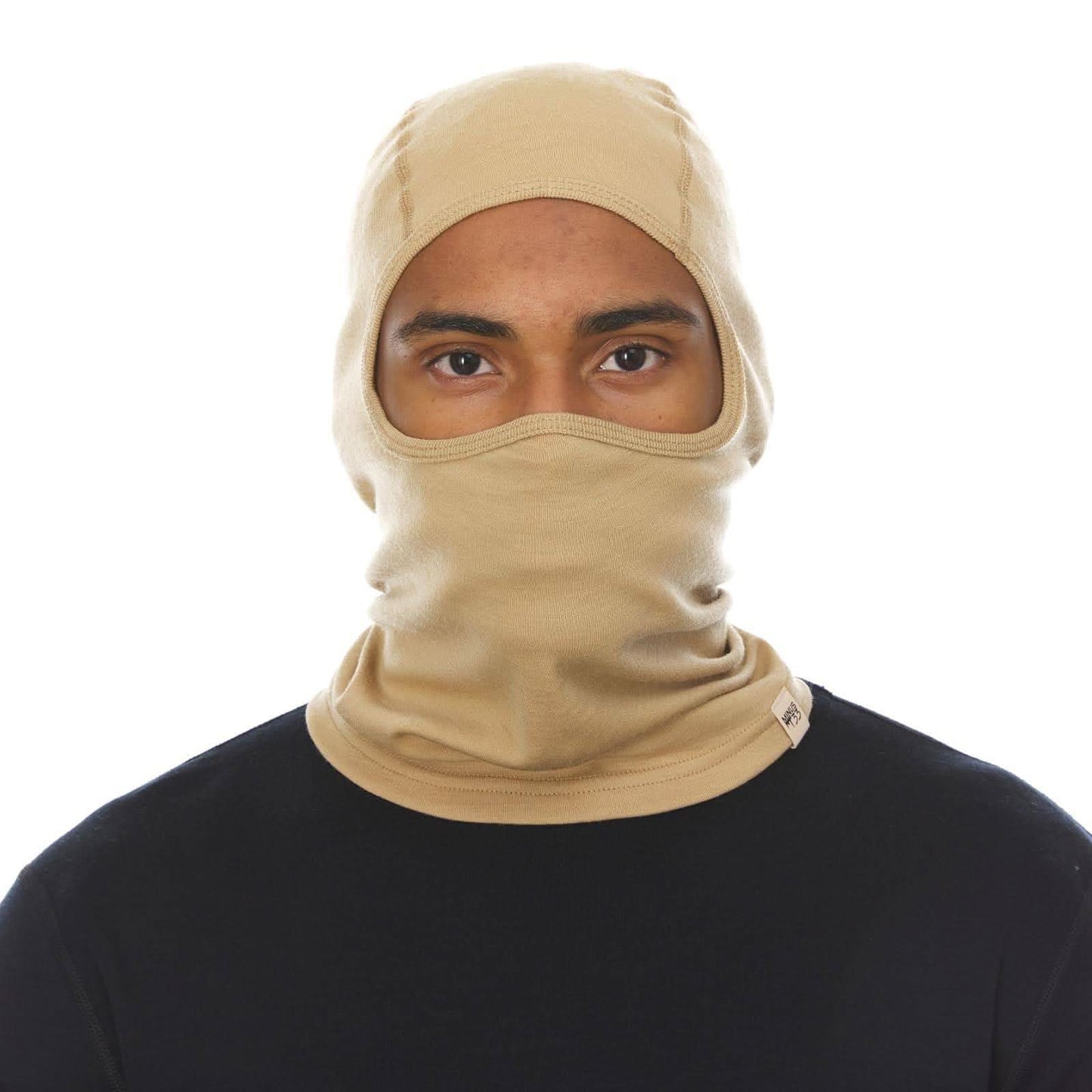 Minus33 Midweight - Balaclava 100% Merino Wool