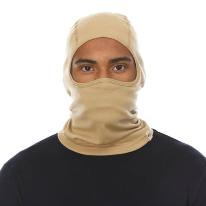 Minus33 Midweight - Balaclava 100% Merino Wool