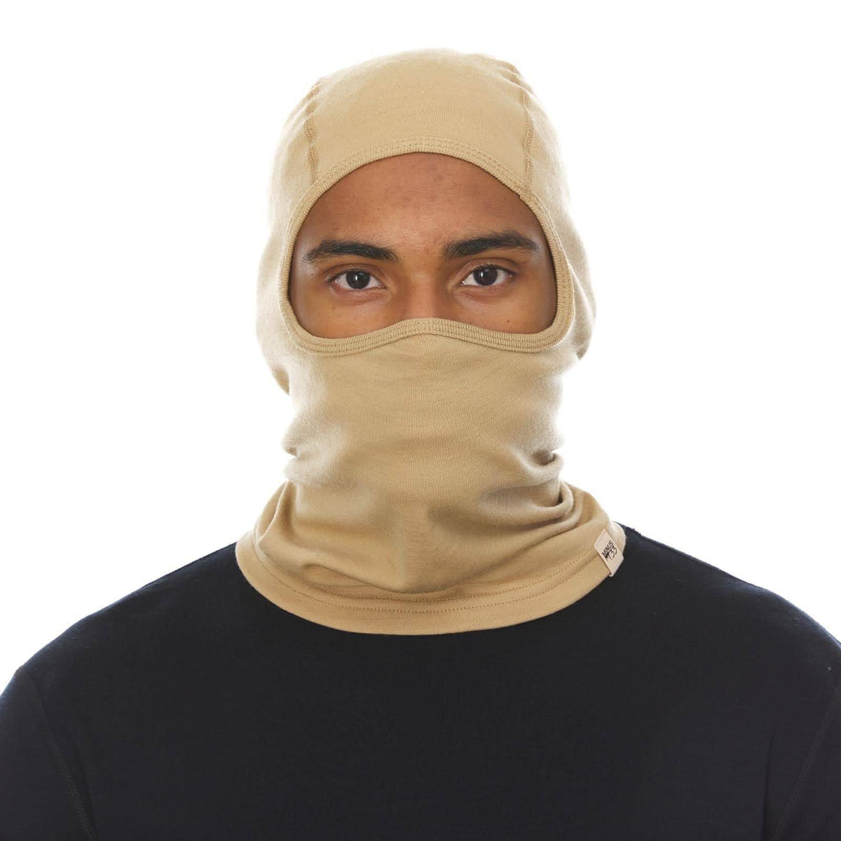 Minus33 Midweight - Balaclava 100% Merino Wool