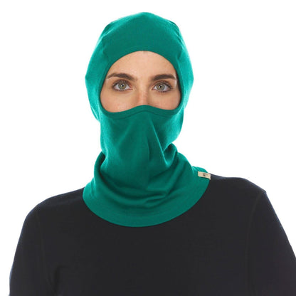 Minus33 Midweight - Balaclava 100% Merino Wool