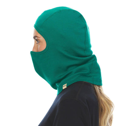 Minus33 Midweight - Balaclava 100% Merino Wool