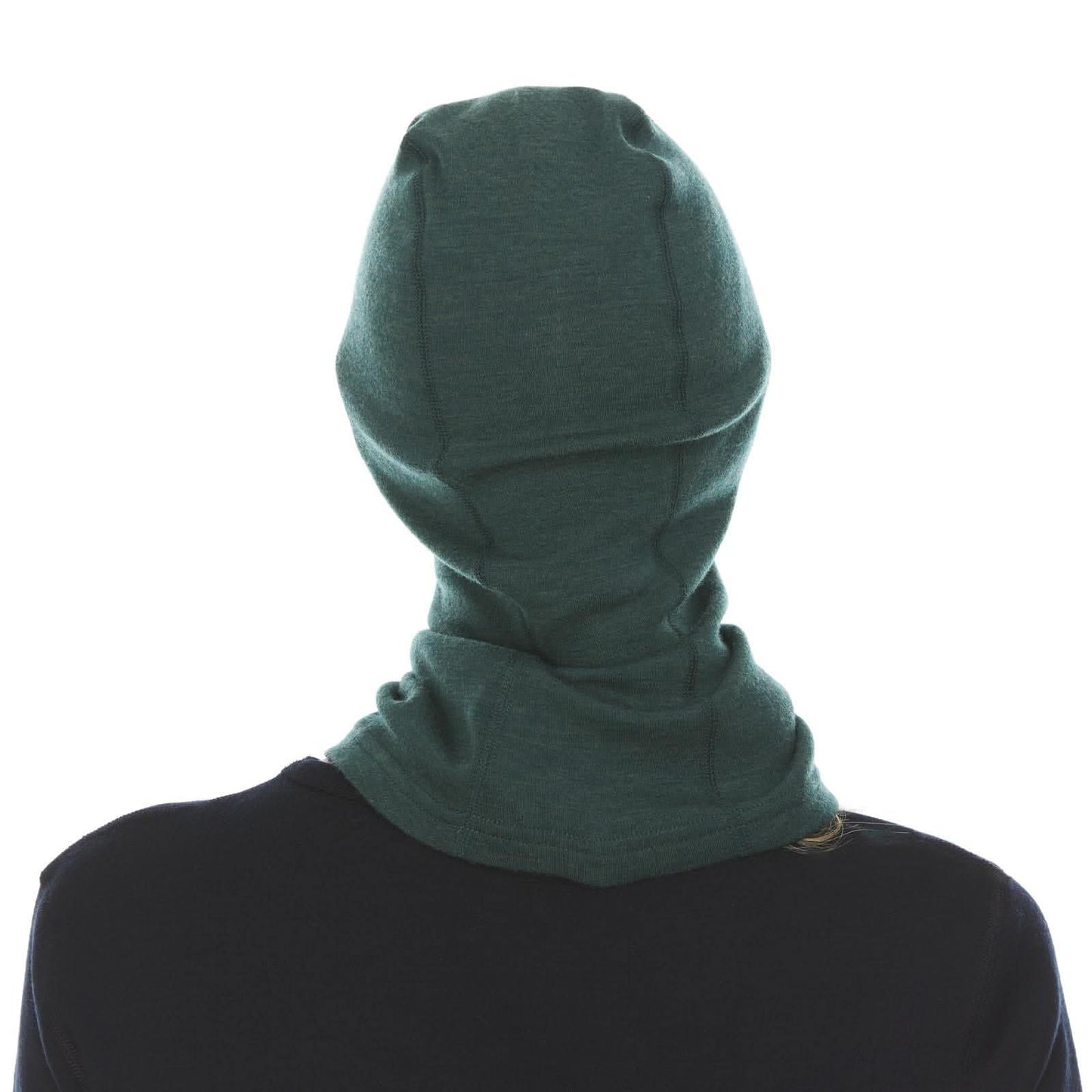 Minus33 Midweight - Balaclava 100% Merino Wool