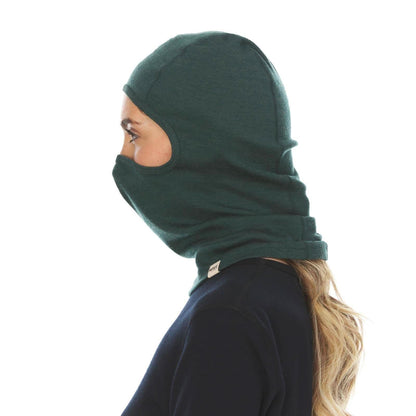 Minus33 Midweight - Balaclava 100% Merino Wool