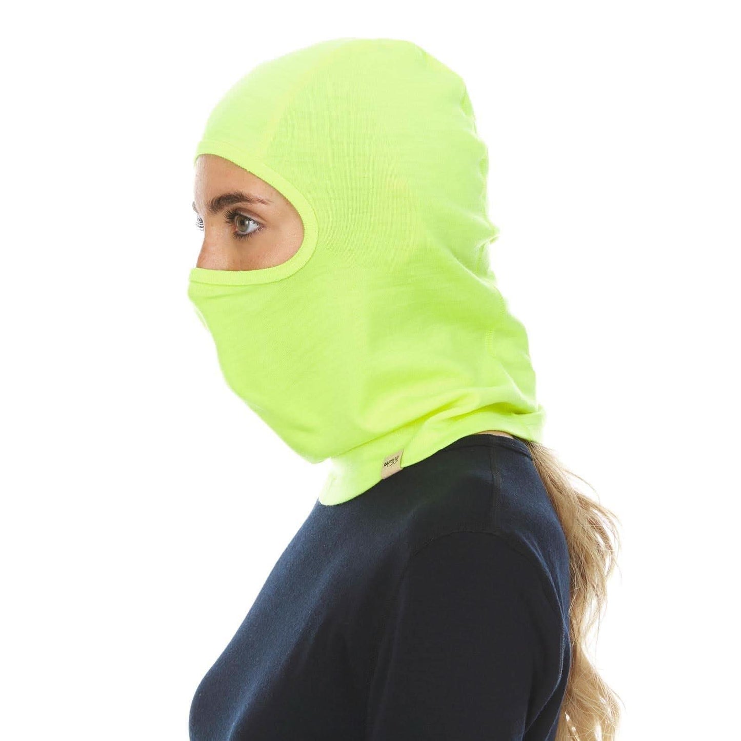 Minus33 Midweight - Balaclava 100% Merino Wool