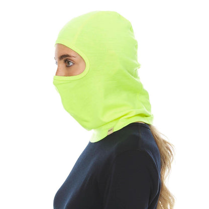 Minus33 Midweight - Balaclava 100% Merino Wool