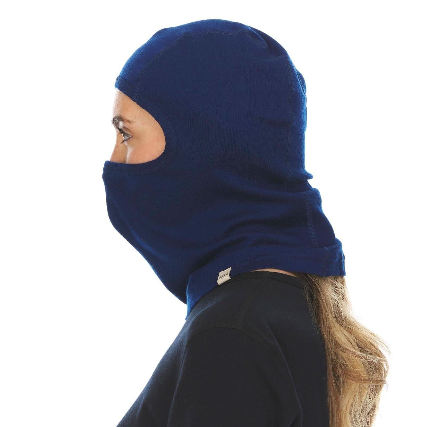 Minus33 Midweight - Balaclava 100% Merino Wool