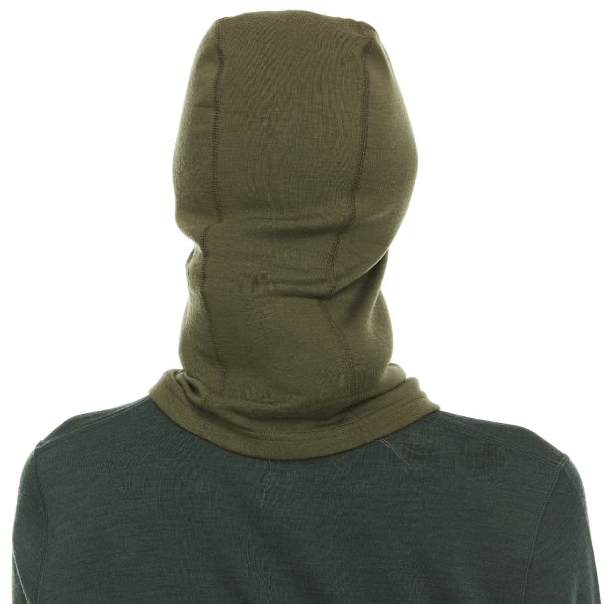 Minus33 Midweight - Balaclava 100% Merino Wool