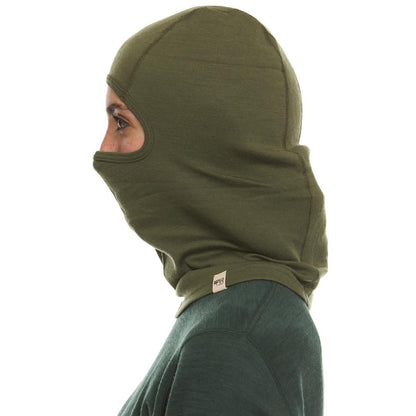 Minus33 Midweight - Balaclava 100% Merino Wool