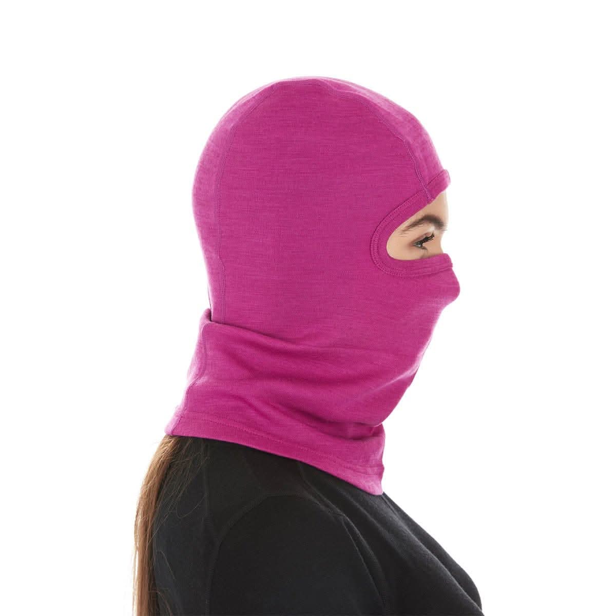 Minus33 Midweight - Balaclava 100% Merino Wool