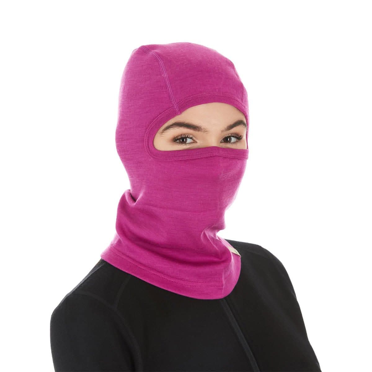 Minus33 Midweight - Balaclava 100% Merino Wool