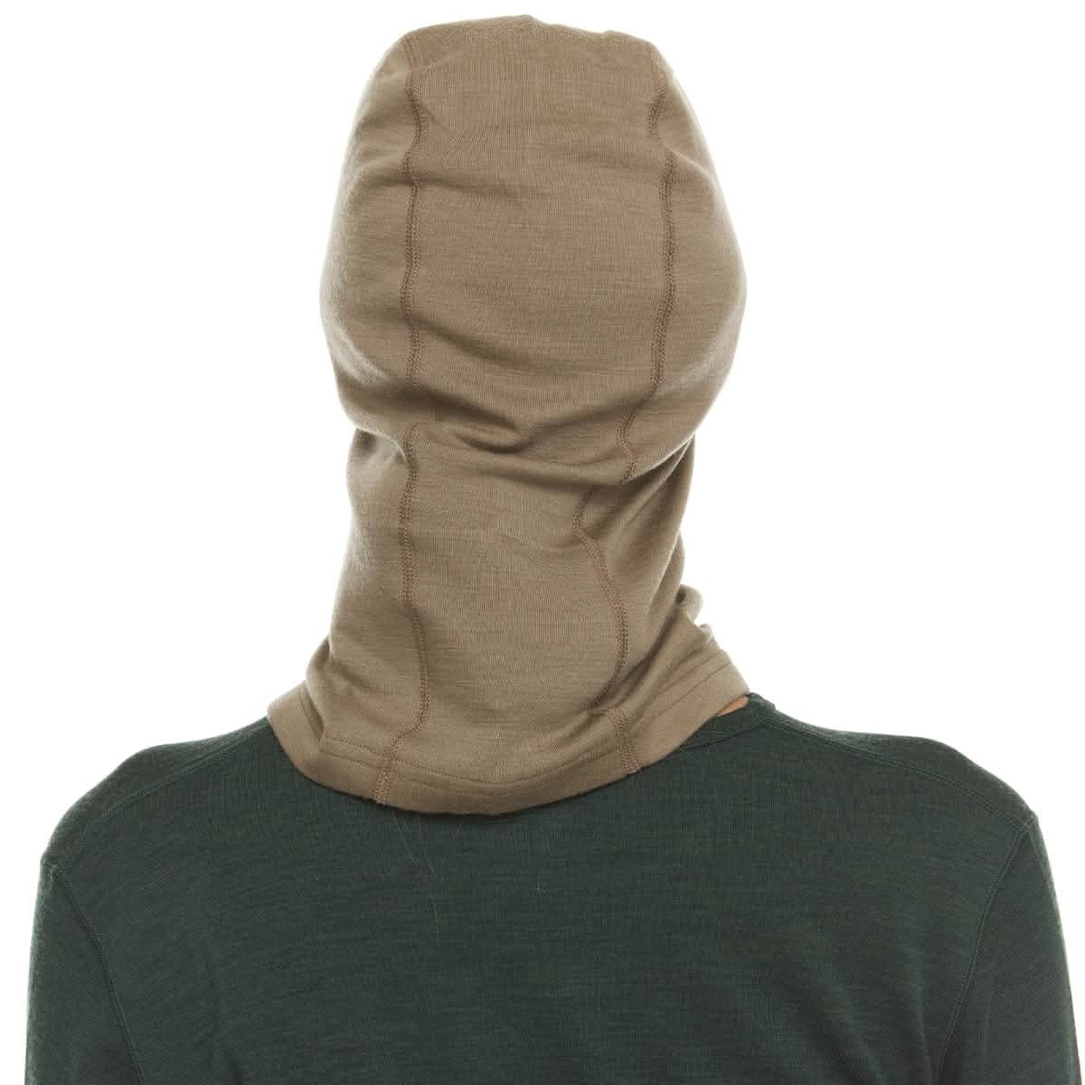 Minus33 Midweight - Balaclava 100% Merino Wool