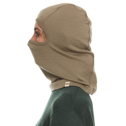 Minus33 Midweight - Balaclava 100% Merino Wool