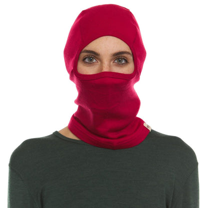 Minus33 Midweight - Balaclava 100% Merino Wool