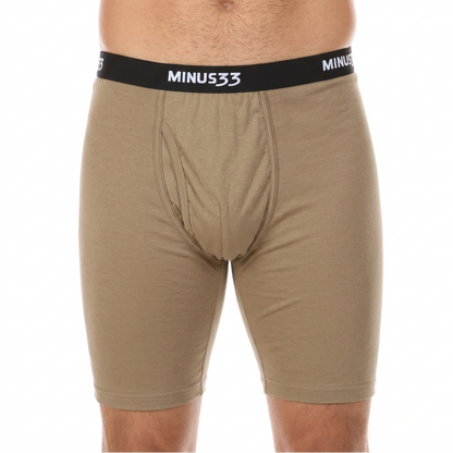 Minus33 Micro Weight - Men's Pouch Boxer Briefs Woolverino