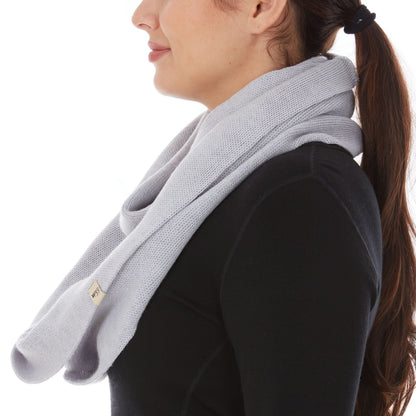 Minus33 - Midweight - Everyday Knit Infinity Loop Scarf 100% Merino Wool