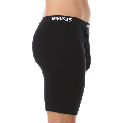 Minus33 Micro Weight - Men's Pouch Boxer Briefs Woolverino