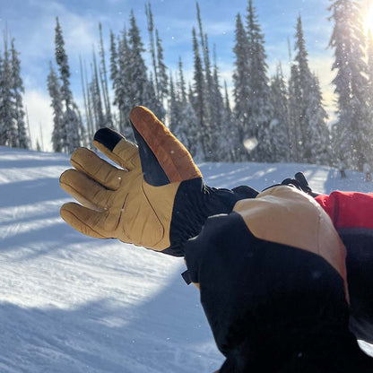 Minus33 Expedition - Guide Glove WOOLTEK