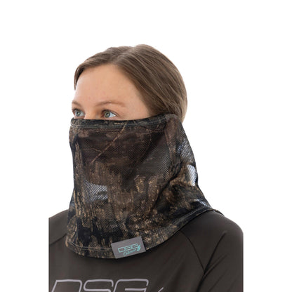 DSG Outerwear - Mesh Face Mask