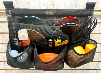 Overland Gear Guy Mesh Dish Drainer