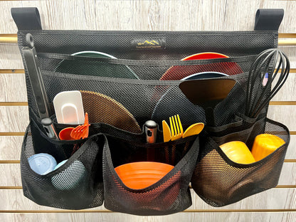 Overland Gear Guy Mesh Dish Drainer