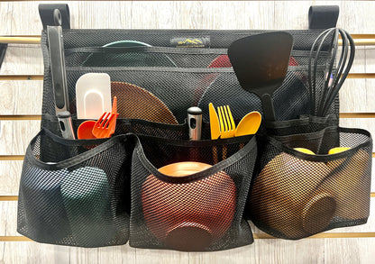 Overland Gear Guy Mesh Dish Drainer