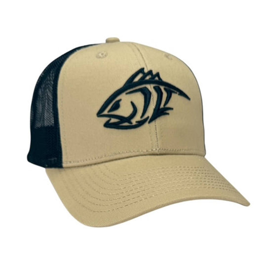 Lunker City Legacy Hat
