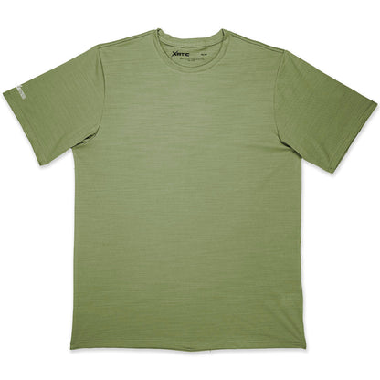 Xotic - Air-X Performance Short Sleeve Shirt with Repel X