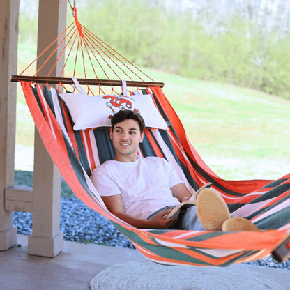 Campus Hammocks Miami Hurricanes Ibis Hammock