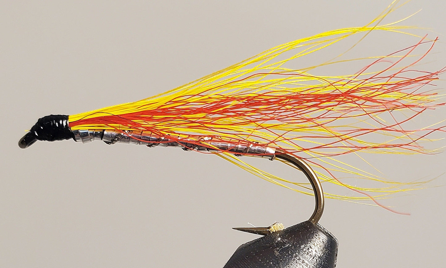 Stone Creek Classic Streamer Flies