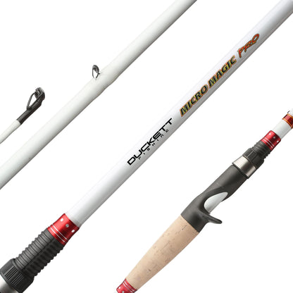 Duckett Micro Magic Pro Rods