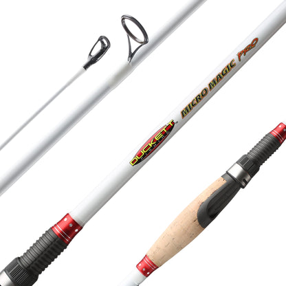 Duckett Micro Magic Pro Rods