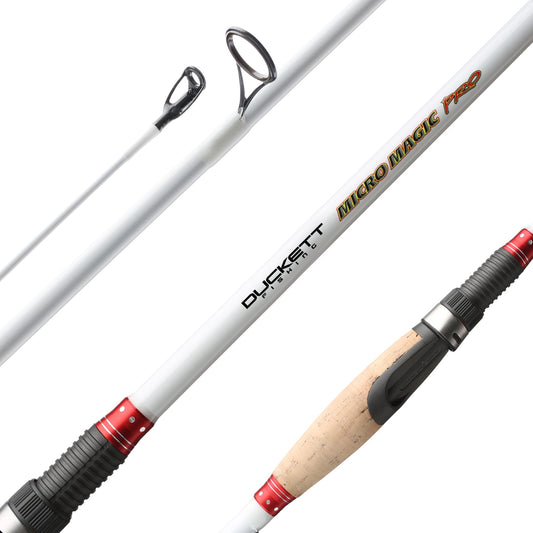Duckett Micro Magic Pro Rods