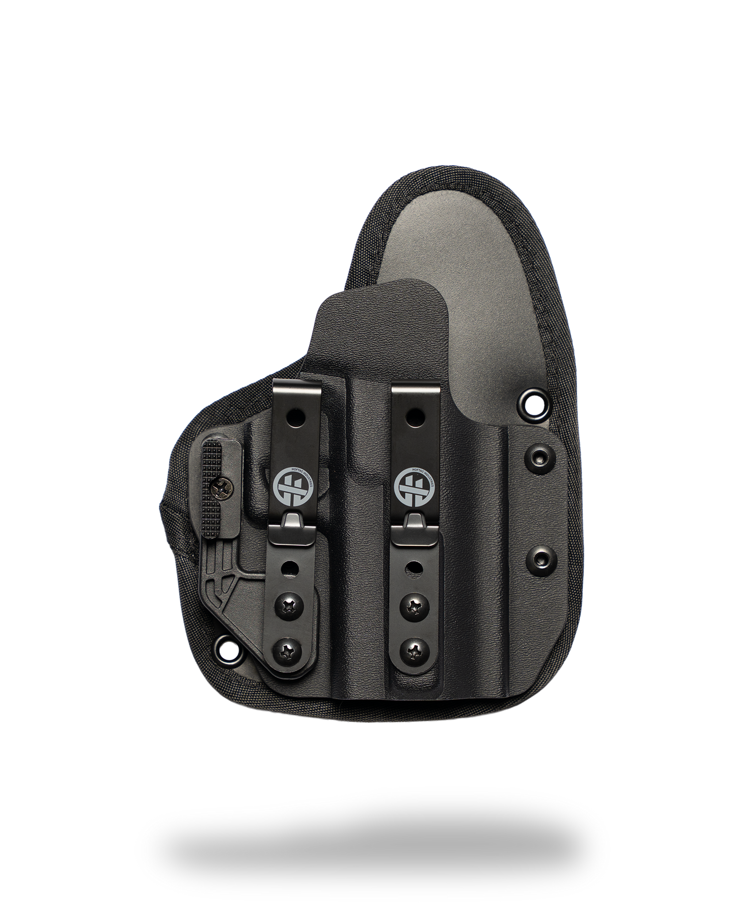 HOFTAC iNDUSTRIES OMNICARRY MICRO
