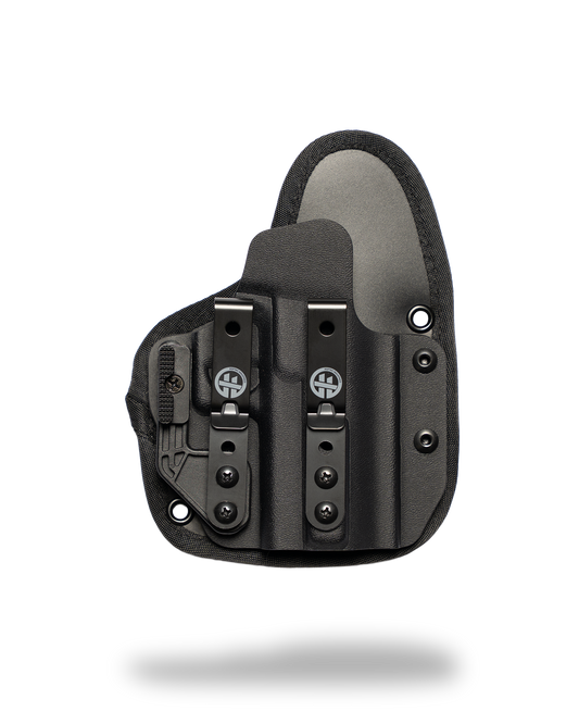 HOFTAC iNDUSTRIES OMNICARRY MICRO