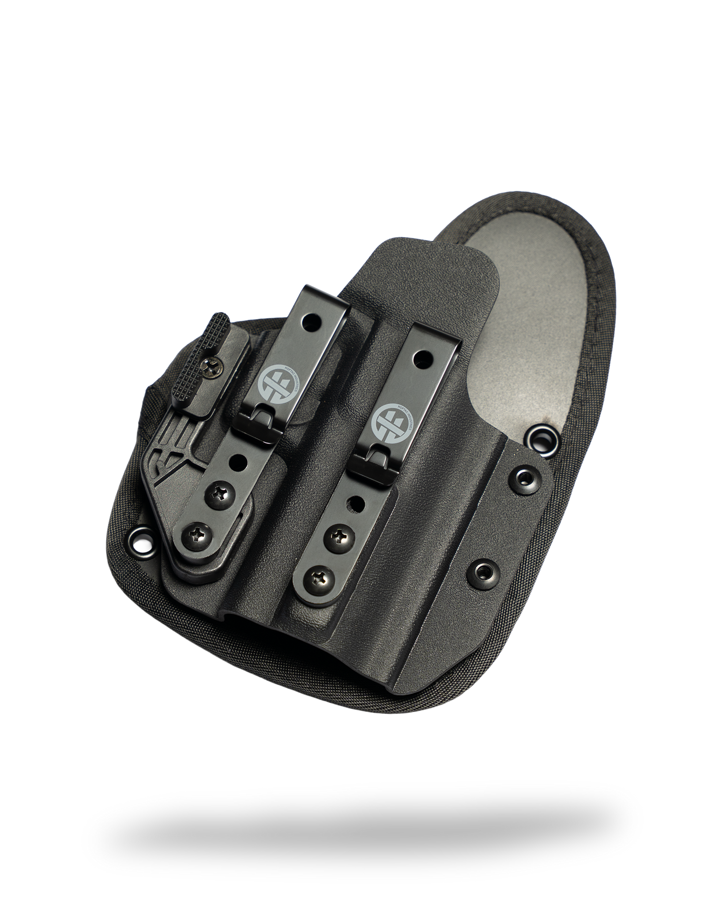 HOFTAC iNDUSTRIES OMNICARRY MICRO