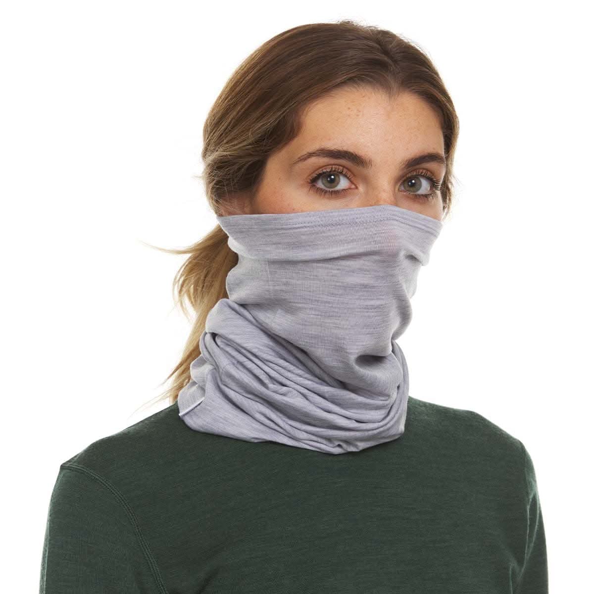 Minus33 Micro Weight - Wool Multiclava Woolverino
