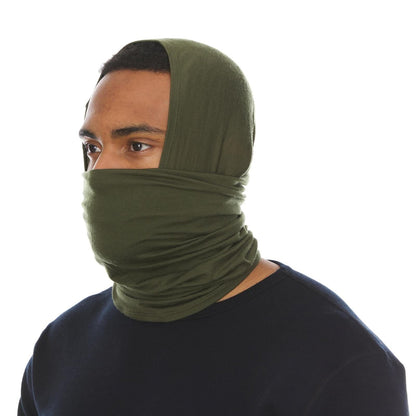 Minus33 Micro Weight - Wool Multiclava Woolverino