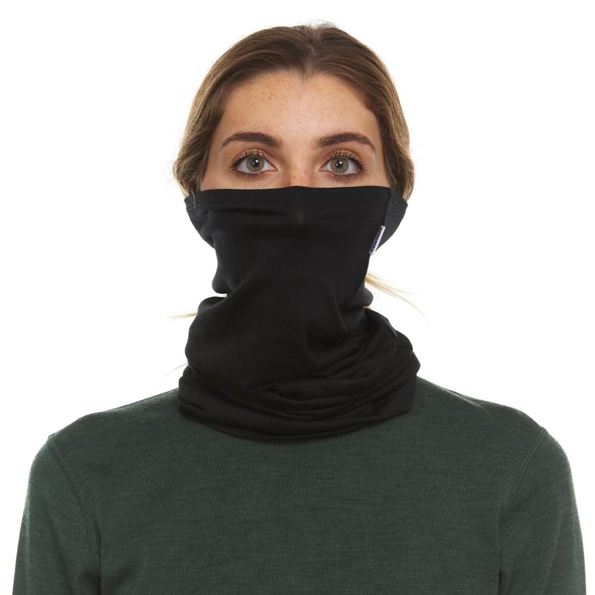 Minus33 Micro Weight - Wool Multiclava Woolverino