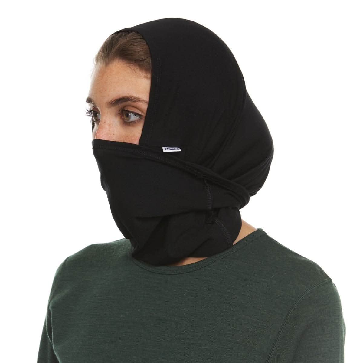 Minus33 Micro Weight - Wool Multiclava Woolverino