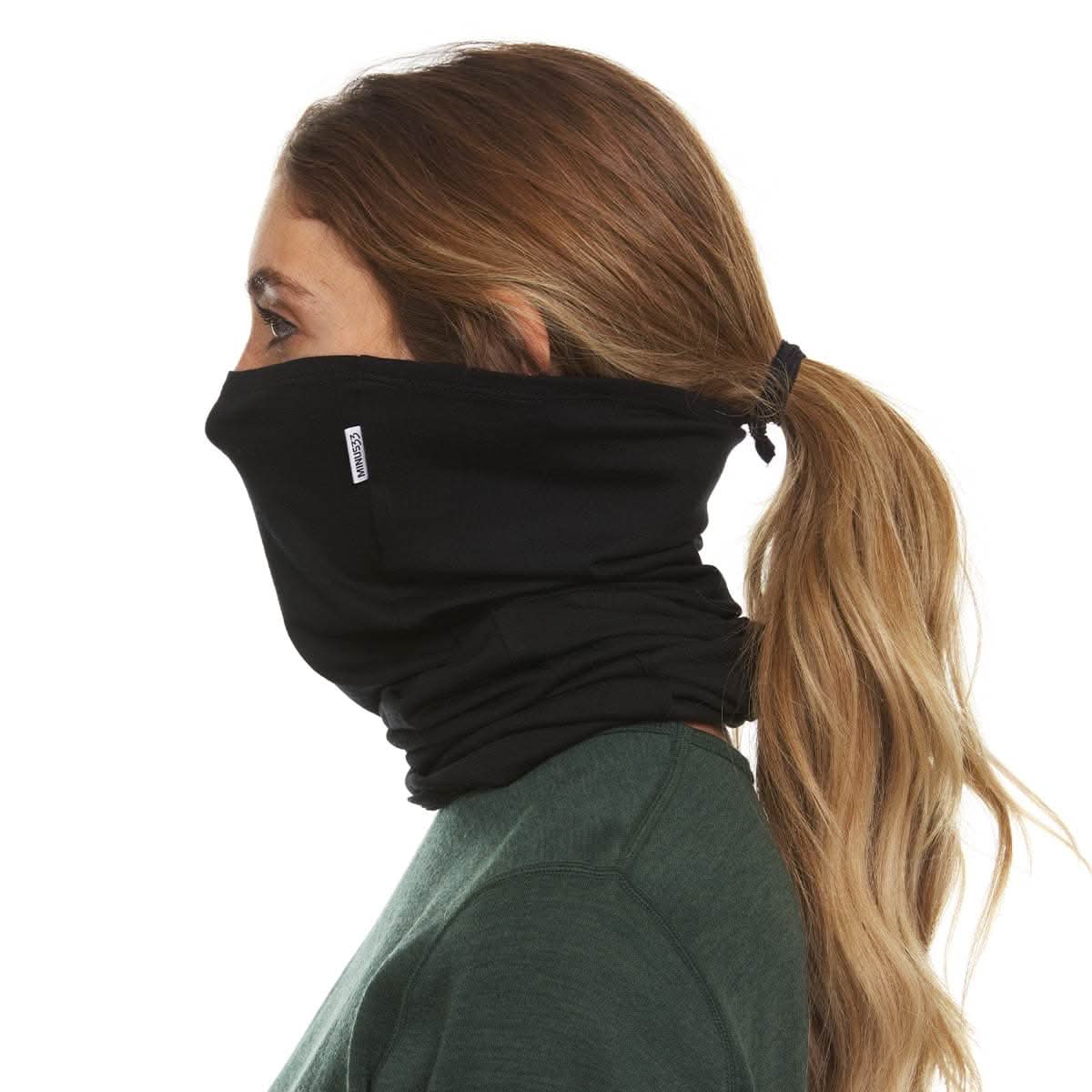Minus33 Micro Weight - Wool Multiclava Woolverino