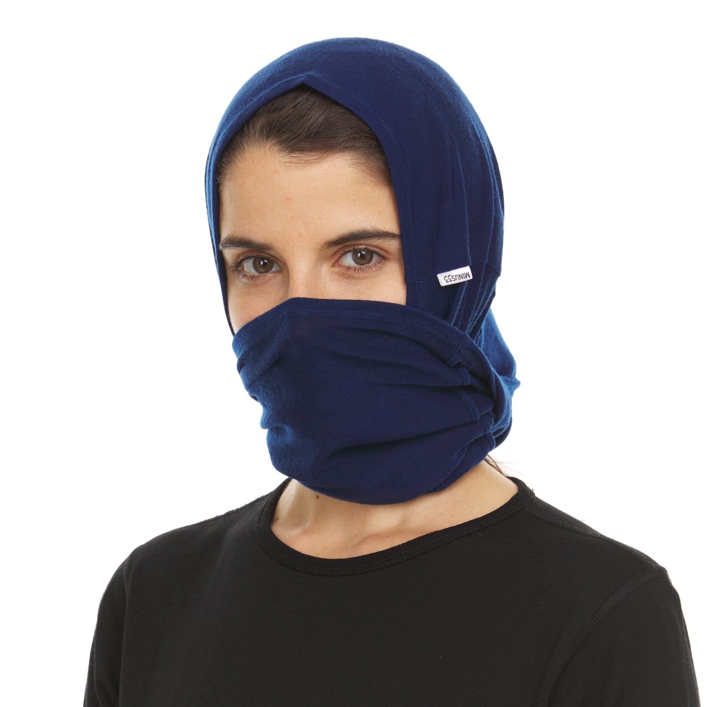 Minus33 Micro Weight - Wool Multiclava Woolverino