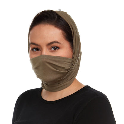 Minus33 Micro Weight - Wool Multiclava Woolverino