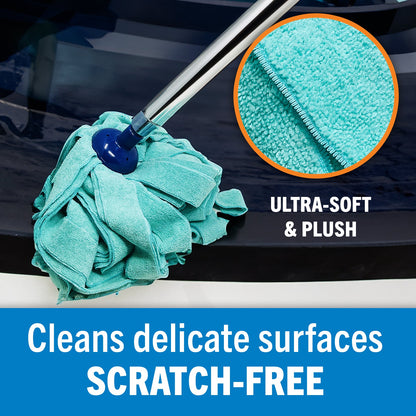 Better Boat - Microfiber Mop Head